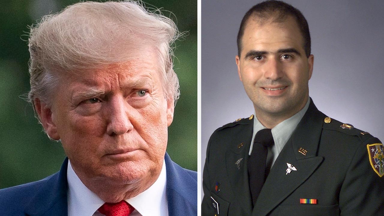 "🚨 POLITICAL SHOCKER! — TRUMP ORDERS FIRST U.S. MILITARY EXECUTION BY FIRING SQUAD SINCE 1945!"