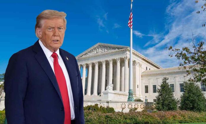 "🚨 SCOTUS BOMB! — SUPREME COURT'S 6-3 EMERGENCY RULING ROCKS AMERICA IN MASSIVE LEGAL SHOCKWAVE!"
