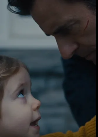 “Keep Moving, Sir. Don’t Look Back,” My Toddler Warned the Mafia Boss—Then Her Pink Mirror Exposed the Man Who Had Already Written His Death Into the Schedule