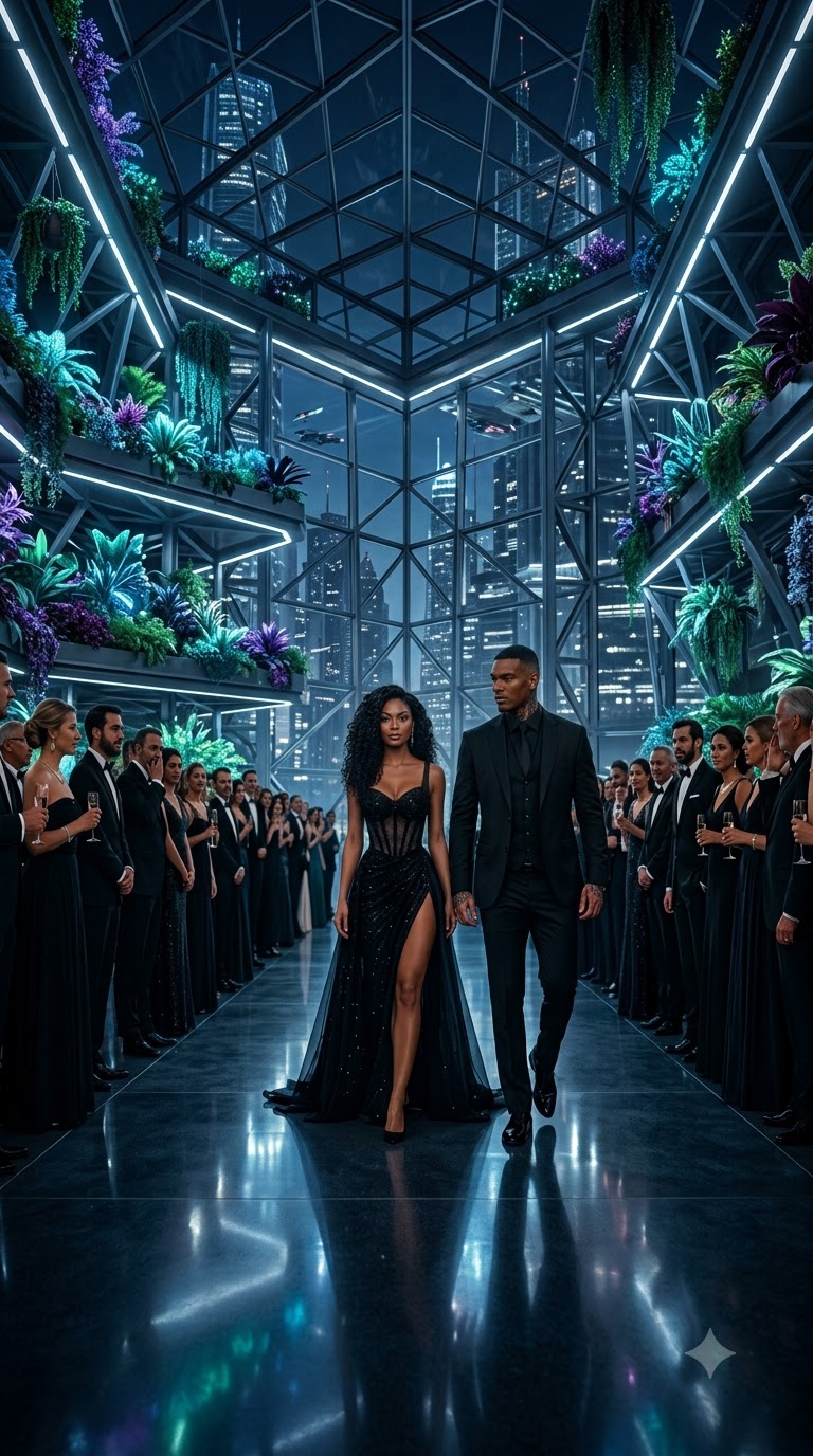 My Billionaire Husband Took His Mistress to the Harbor Gala After Calling Me “Too Plain”—Then the Entire Room Stood When They Announced My Family Name