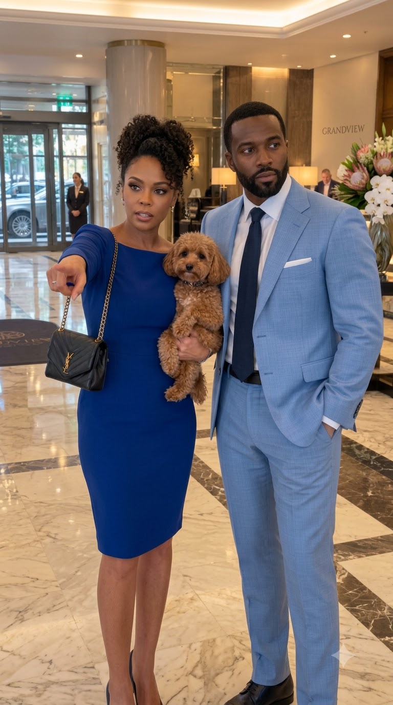 **I WAS FIRED AFTER A MILLIONAIRE ACCUSED ME OF STEALING HER $5,000 RING—THE NEXT MORNING, SECURITY SHOWED ME WHAT SHE HAD SECRETLY LEFT BEHIND**