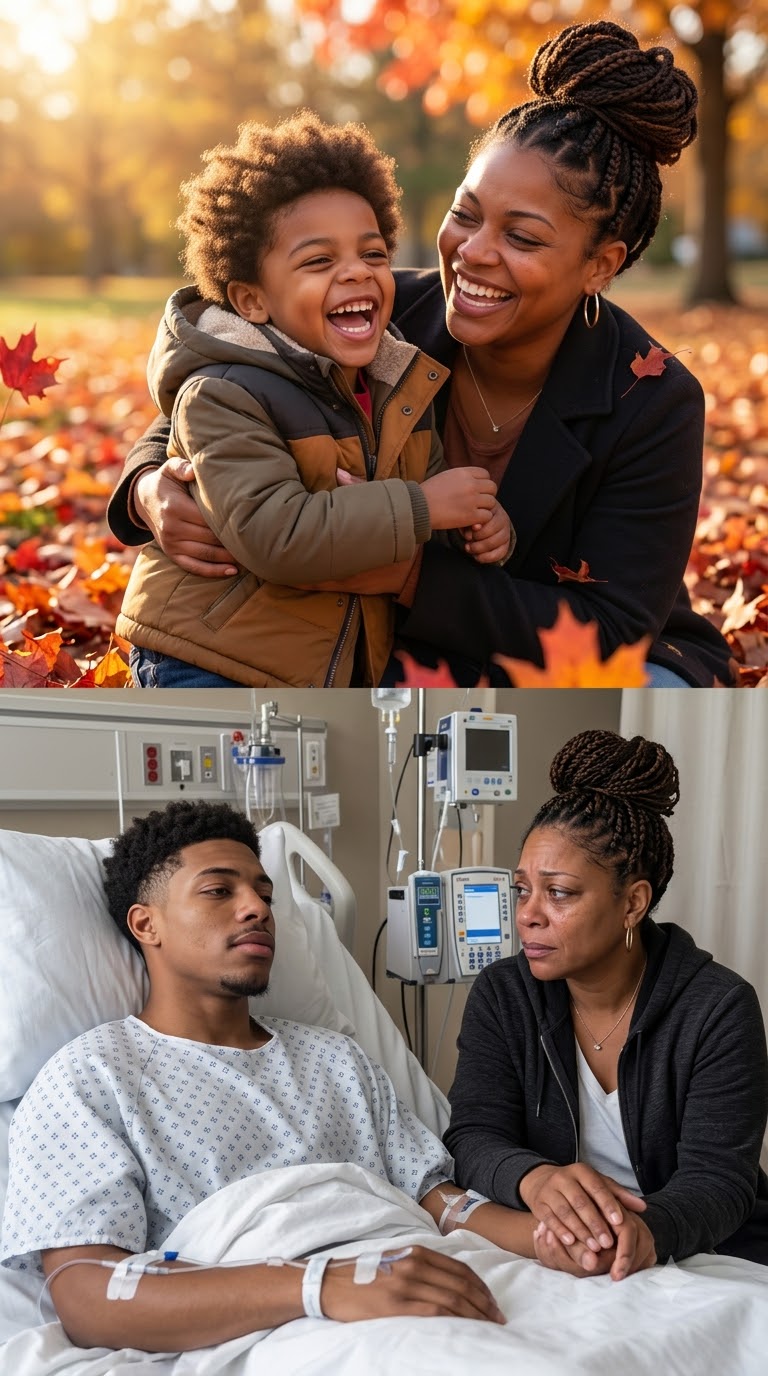 BEFORE MY 19-YEAR-OLD SON DIED, HIS HEART SAVED AN 18-YEAR-OLD GIRL—THEN HER MOTHER HANDED ME THE LETTER HE HAD WRITTEN ABOUT HER