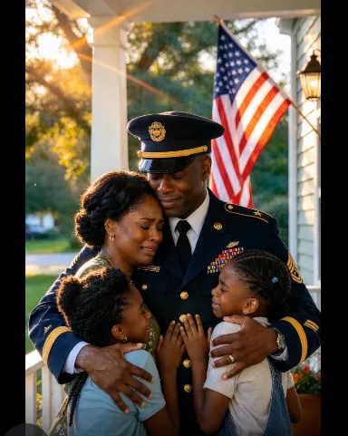 My Dad Called Me a Deserter at My Sister’s Engagement—Then Her Navy SEAL Fiancé Saw the Scar on My Wrist