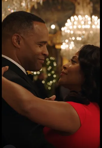 My Husband Brought His Mistress to Our Gala Wearing My Grandma’s Brooch—Then Our 12-Year-Old Son Took the Mic