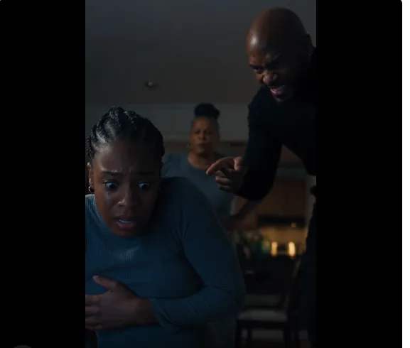 My Husband Beat Me While I Was 6 Months Pregnant—Then My Secret SOS Brought the Police to His Door