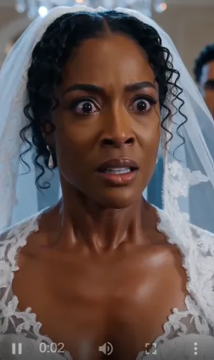 My Ex Invited Me to His Pregnant Mistress’s Wedding to Humiliate Me—Then He Saw the Baby in My Arms and Went Pale