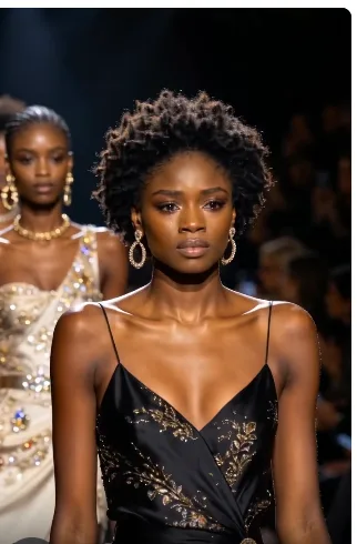 My Husband Gave My Fashion Week Seat to His Mistress—Then the Designer Saw My Dead Mother's Stolen Emeralds