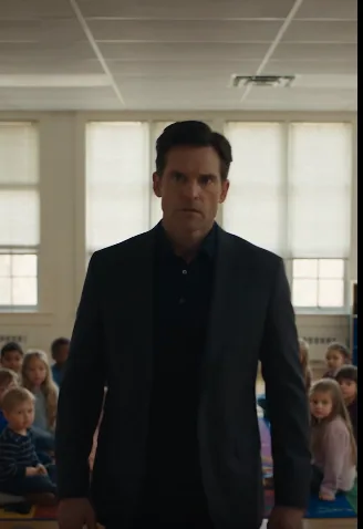 Twenty-Seven Orphans Went Silent When the Billionaire Walked In—Then One Little Girl Ran to Him and Cried, “Daddy, You Came Back”