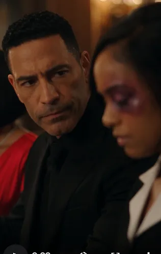 The Mafia Boss’s Fiancée Explained My Bruised Face Before He Even Asked—