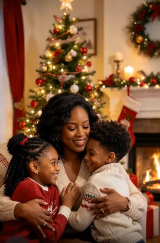 My Mom Humiliated My Premature Baby on Christmas—Then Panicked When I Said She'd Never Spend Another Christmas There