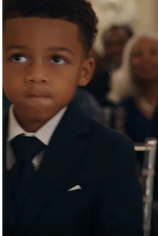 My Family Mocked Me at My Brother’s Wedding—Then My 9-Year-Old Took the Mic and Exposed Why His Dad Really Disappeared