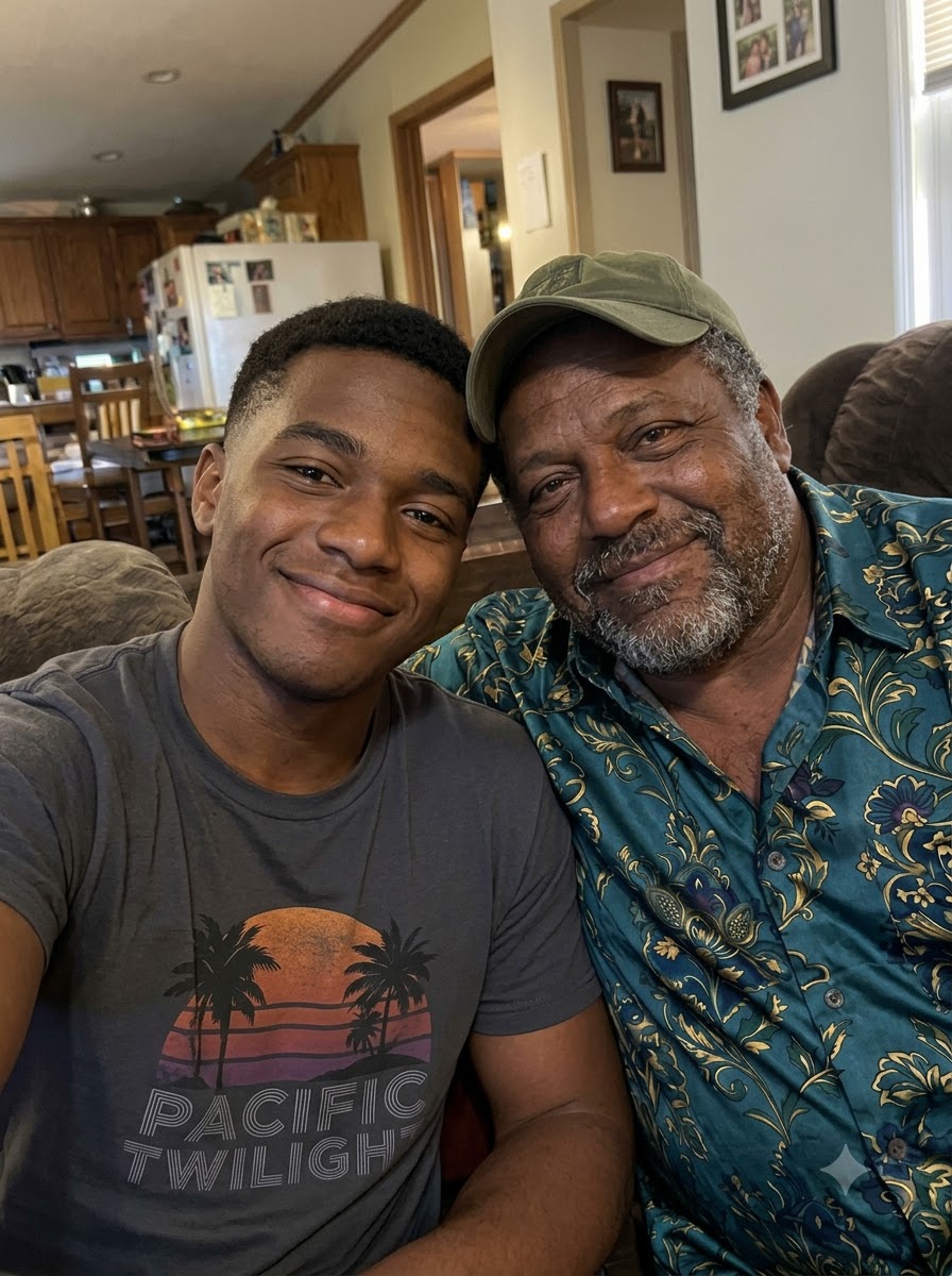 **My Dad Charged Me $250 a Month for 5 Years—After His Funeral, His Best Friend Gave Me a Box With All $15,000 Back and a Secret That Made Me Sob**