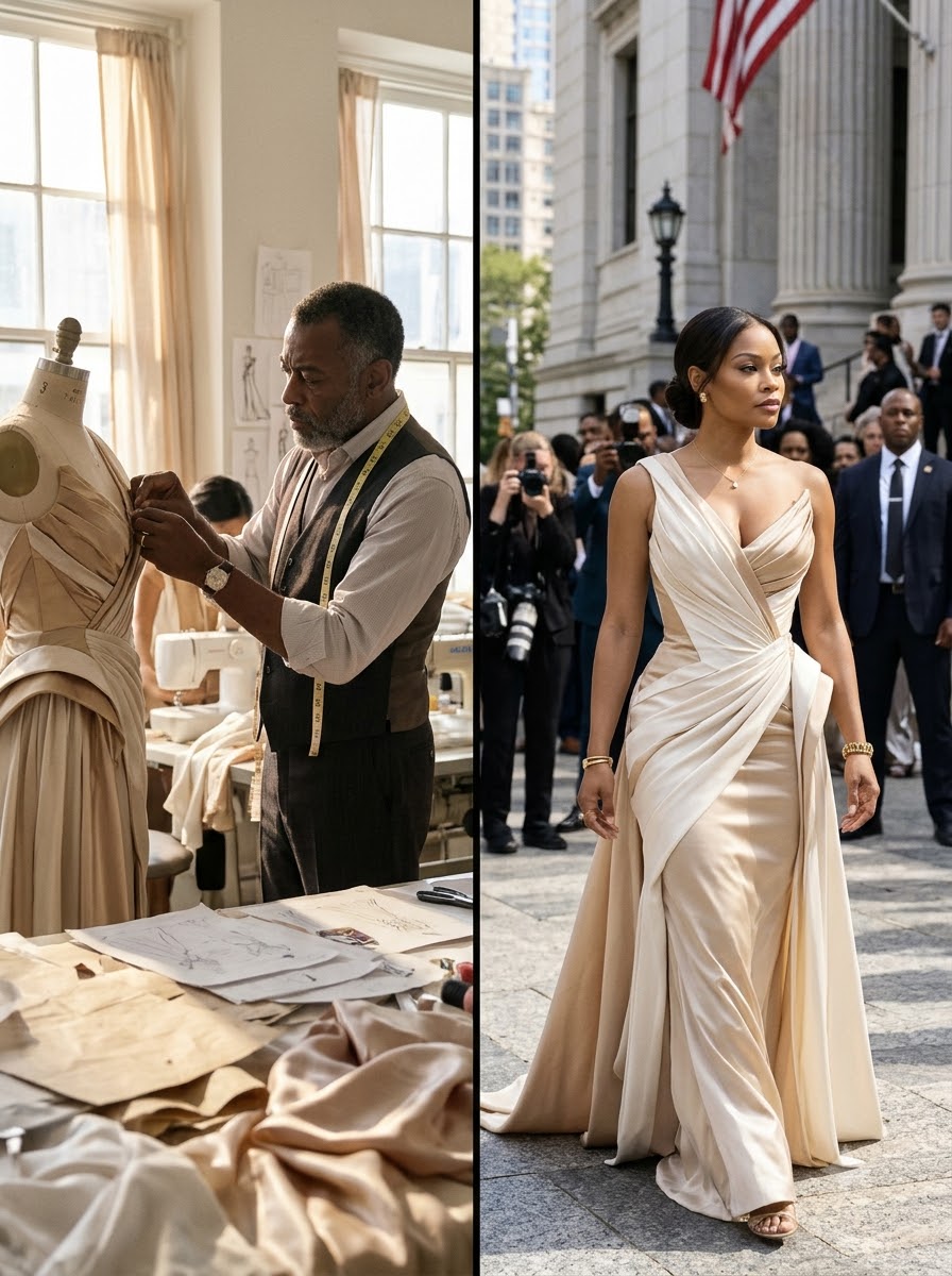 My Ex Tried to Buy His Mistress a $200K Sapphire Necklace With My Black Card—He Didn't Know My Father Had Frozen $1.8 Million