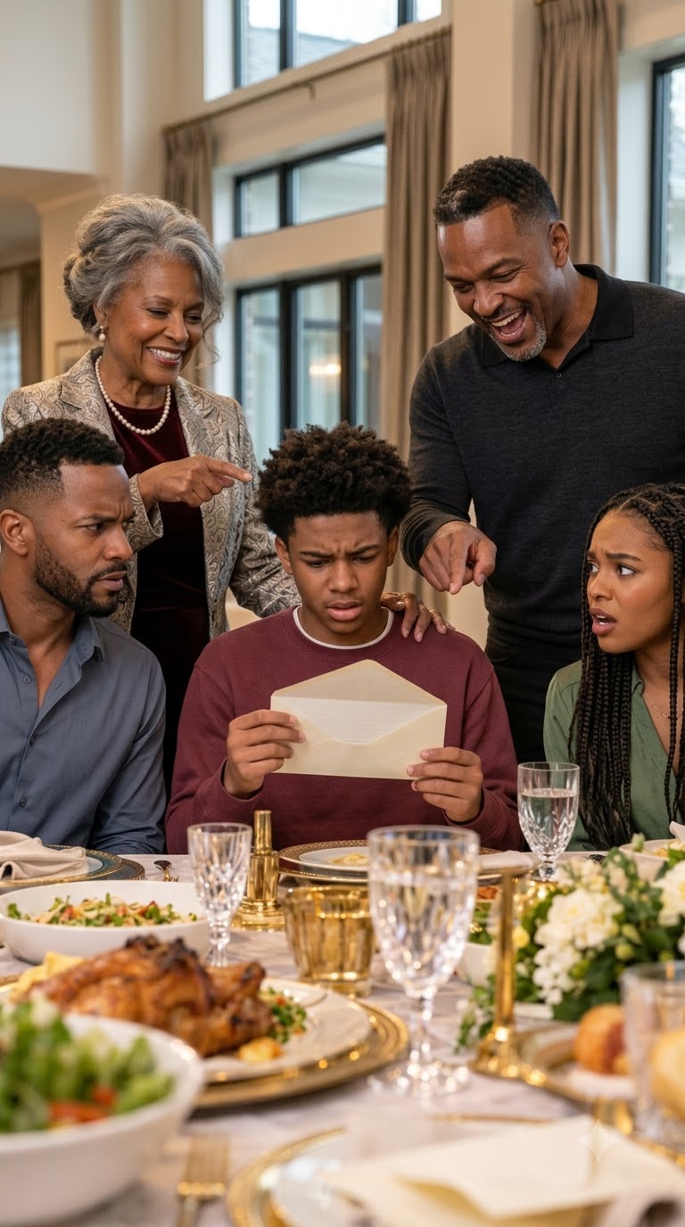 My Brother Refused to Pay My 16-Year-Old Son for 212 Hours of Work—Then One Google Review Brought the Labor Board to His Door