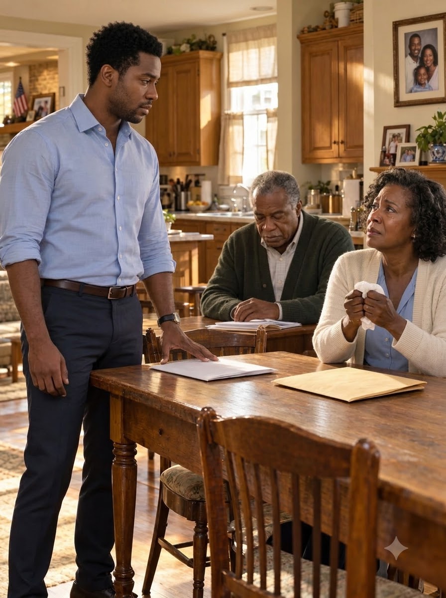 My Brother Sued Me for $200,000 After Years of Taking My Money—Then My Wife Found the One Document He Never Expected Me to Have