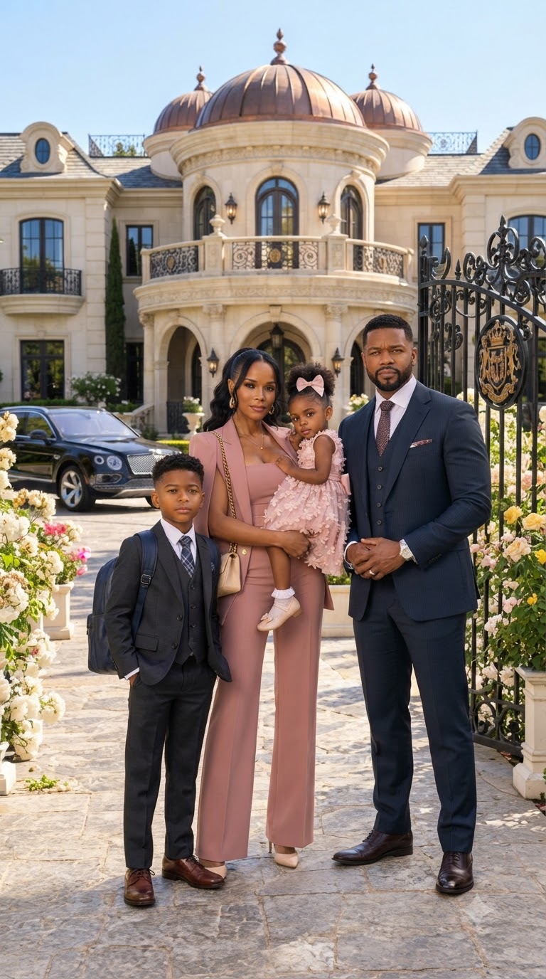 MY HUSBAND THREW ME AND OUR KIDS OUT—THEN HIS BUSINESS PARTNER FOUND MY NAME ON THE COMPANY’S ORIGINAL OWNERSHIP PAPERS