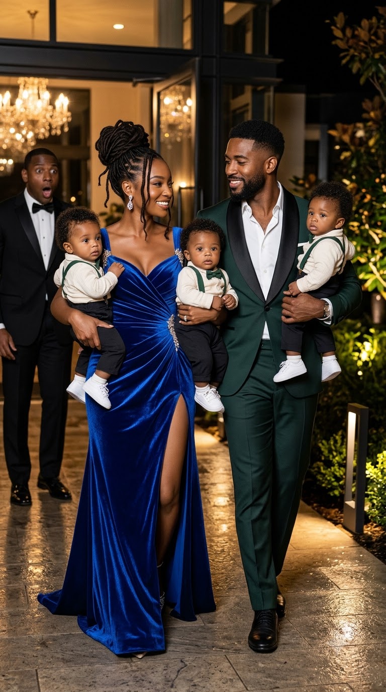 My Husband Threw Me Out While Pregnant—Then a Billionaire Rescued Me and Discovered My Ex’s Terrifying Plan for Our Triplets