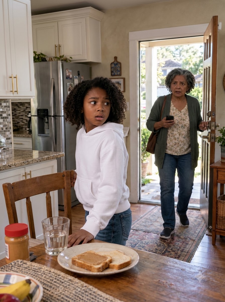 My Stepmother Left Me Alone at 12 While She Vacationed With My Dad—But One Secret Phone Call Exposed Her Real Plan
