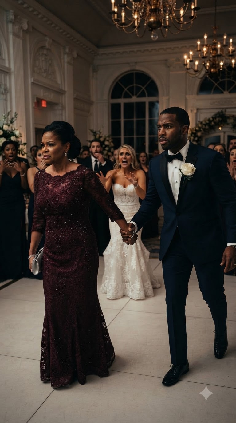 My Son Assigned Me to Babysit 26 Kids at His Wedding—Then He Realized I’d Paid for the Entire Reception