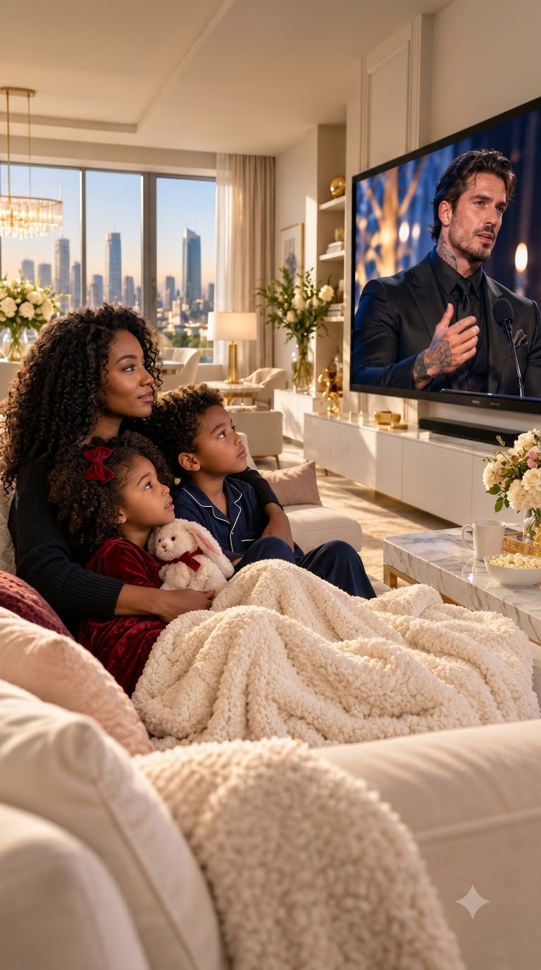 MY BILLIONAIRE EX SAID ON TV HE NEVER HAD CHILDREN—SO I BROUGHT OUR 10-YEAR-OLD TWINS TO HIS GALA, AND ONE HIDDEN DOCUMENT DESTROYED HIS PERFECT IMAGE