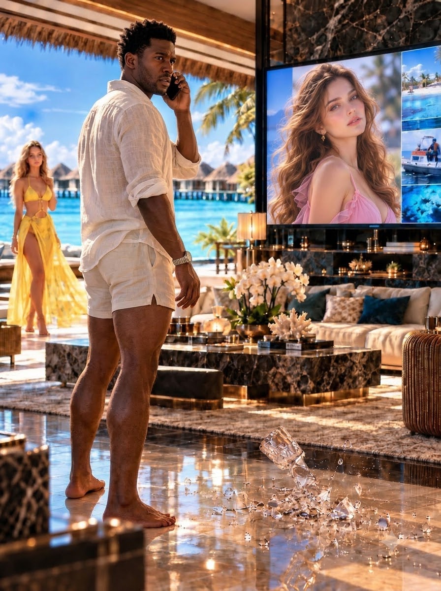 I Spent $86,000 on My Mistress While My Wife Vanished in a Blizzard—Then She Begged Rescuers to Hide One Final Recording From Me