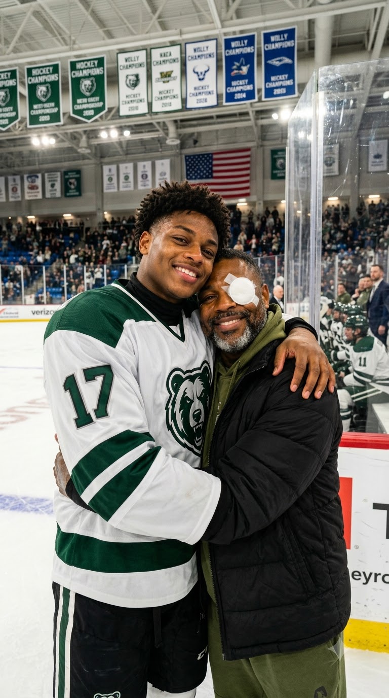 I Raised My Best Friend’s Abandoned Son for 14 Years—Then His Millionaire Father Showed Up at the Championship, and My Son Took the Microphone