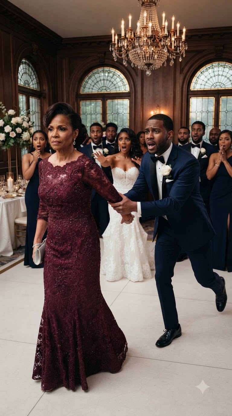 My Son Put Me in a Storage Room to Babysit 26 Kids at the Wedding I Paid $38,700 For—Then He Called and Asked Why the Buffet Never Arrived