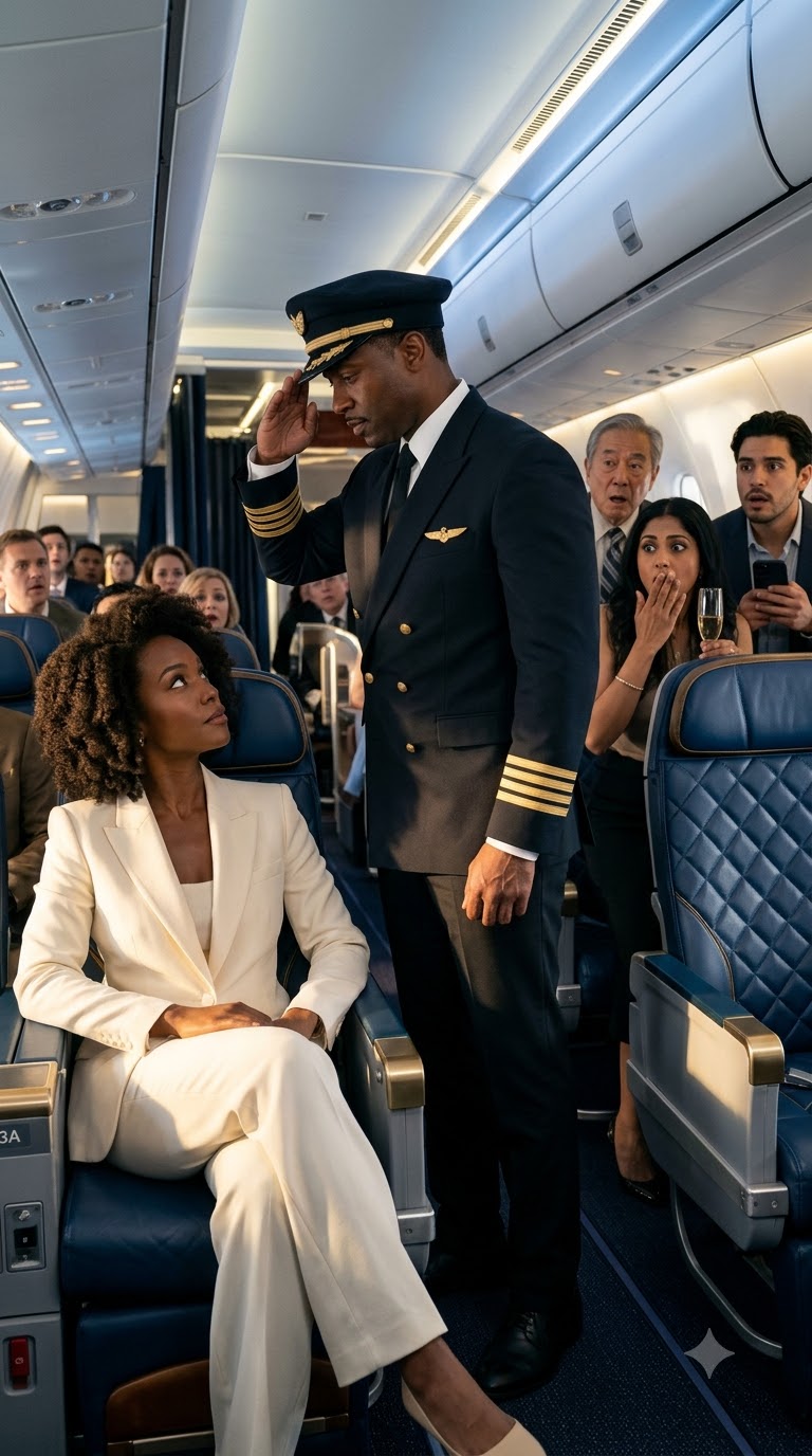 The Silent Flight of Northstar Air: How a Scorned Heiress, a Forged Will from Beyond the Grave, and a Father’s Secret Corporate Safeguard Exposed My Stepmother’s Ruthless Greed on the Tarmac and Restored My Rightful Legacy to the Skies Forever