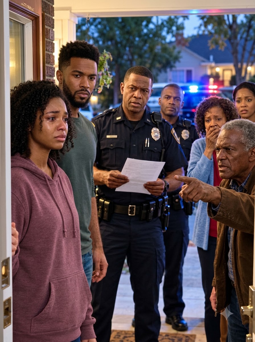My Family Abandoned Me While I Fought for My Life in the Hospital—Then Dad Demanded $12,000, So I Sent $1… and Hours Later, the Police Exposed His $86,000 Secret