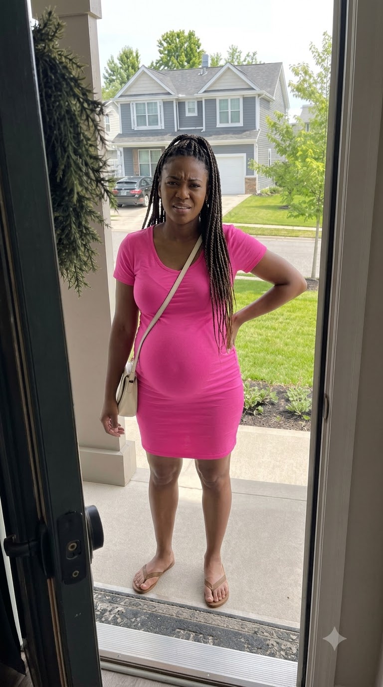 My Husband's Pregnant Mistress Came to Claim My House—She Had No Idea I Owned It, or That His Secret $480,000 Loan Was About to Destroy Their Plans.