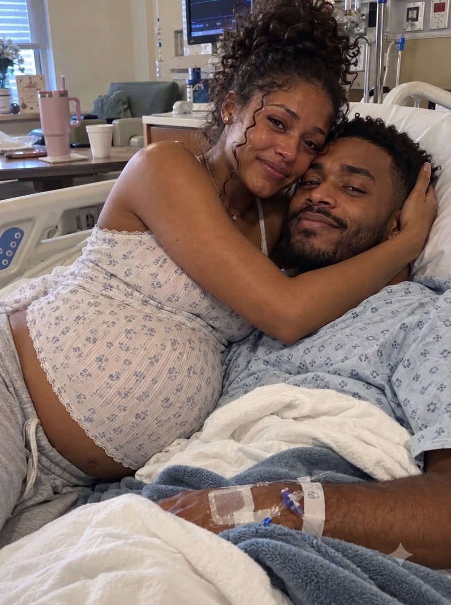 My Dying Husband Left Our Unborn Daughter a Teddy Bear—Then His Doctor Revealed Who Received His Heart