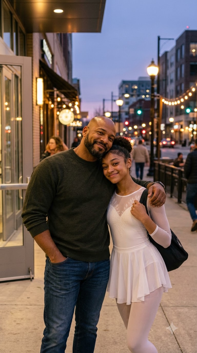 **My Husband's Best Friend Took Our 16-Year-Old Daughter to Ballet for Months—Until Her Instructor Whispered, "She Hasn't Been Dancing."**