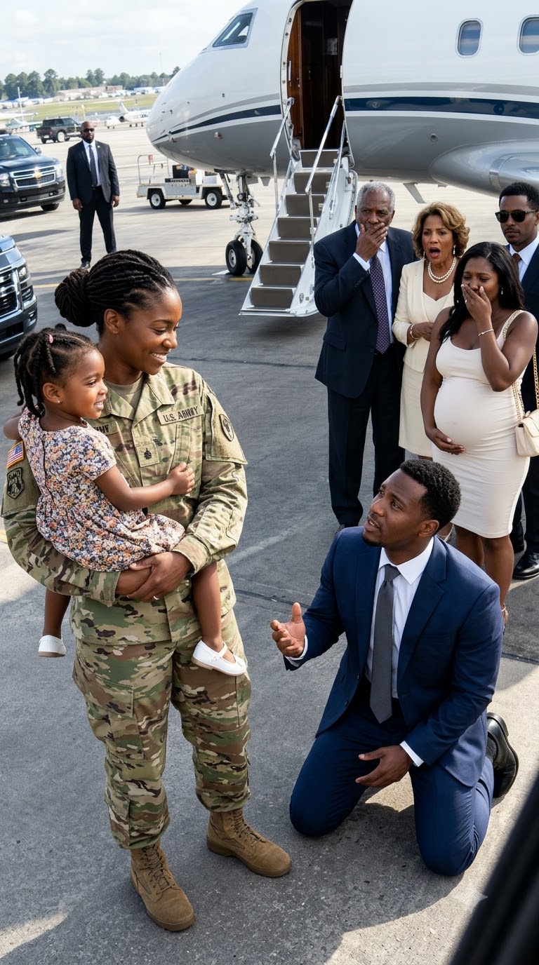 My Husband Divorced Me Because His Mistress Was Having a Boy—Hours Later, He Discovered I Was an Army Colonel and His “Heir” Might Not Be His