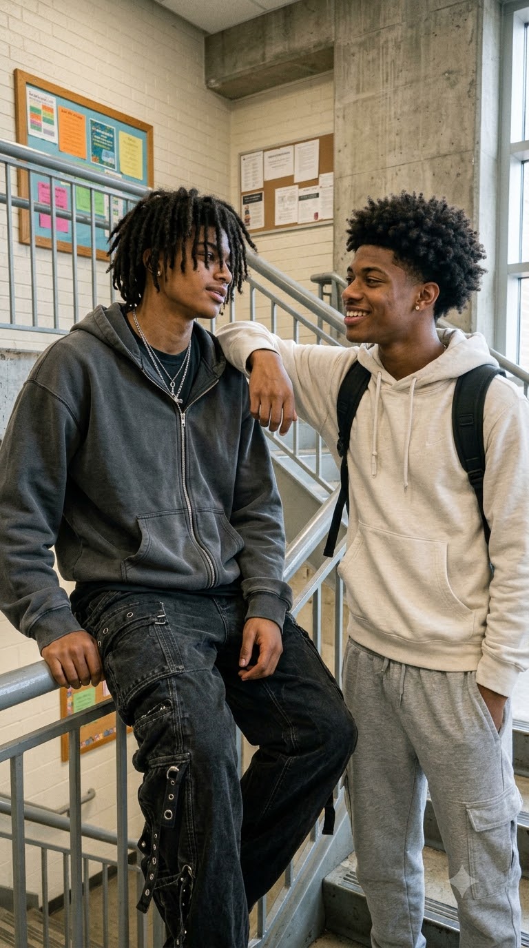 My 16-Year-Old Son Lied About Sleeping at His Best Friend's House for 8 Weekends—Then He Came Home at 4:37 AM, and I Discovered What Both Boys Had Been Hiding