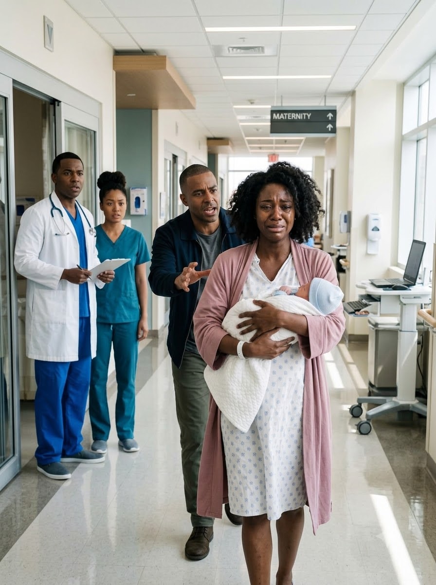 My Husband Ignored My 7 Calls While I Was 31 Weeks Pregnant—6 Days Later, He Learned Our Baby Was Gone and I Controlled His Company