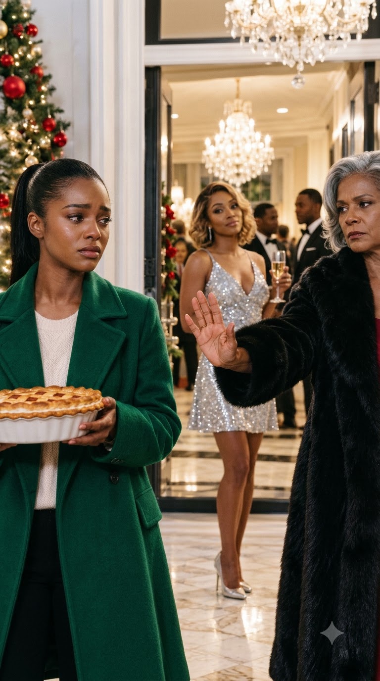My Parents Banned Me From Family Events Because My Sister Had “Important Guests”—Then Her Billionaire Client Saw Me and Asked, “Wait... THAT'S Your Sister?”