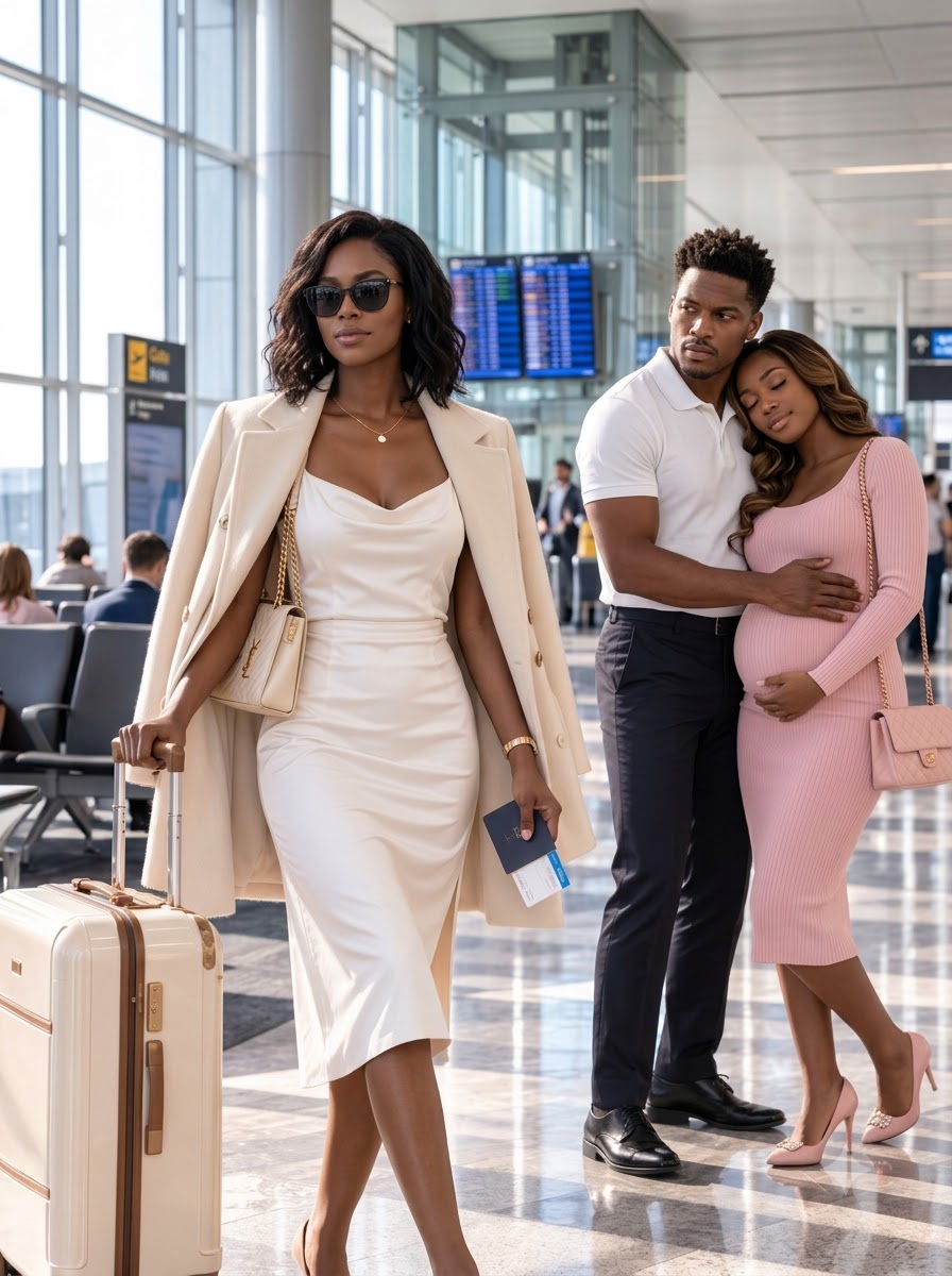 My Husband Spent His 5th Night With His Mistress—So I Exposed Him to 500 Employees, Then His Lawyer Discovered Who Really Controlled His Biggest Investor