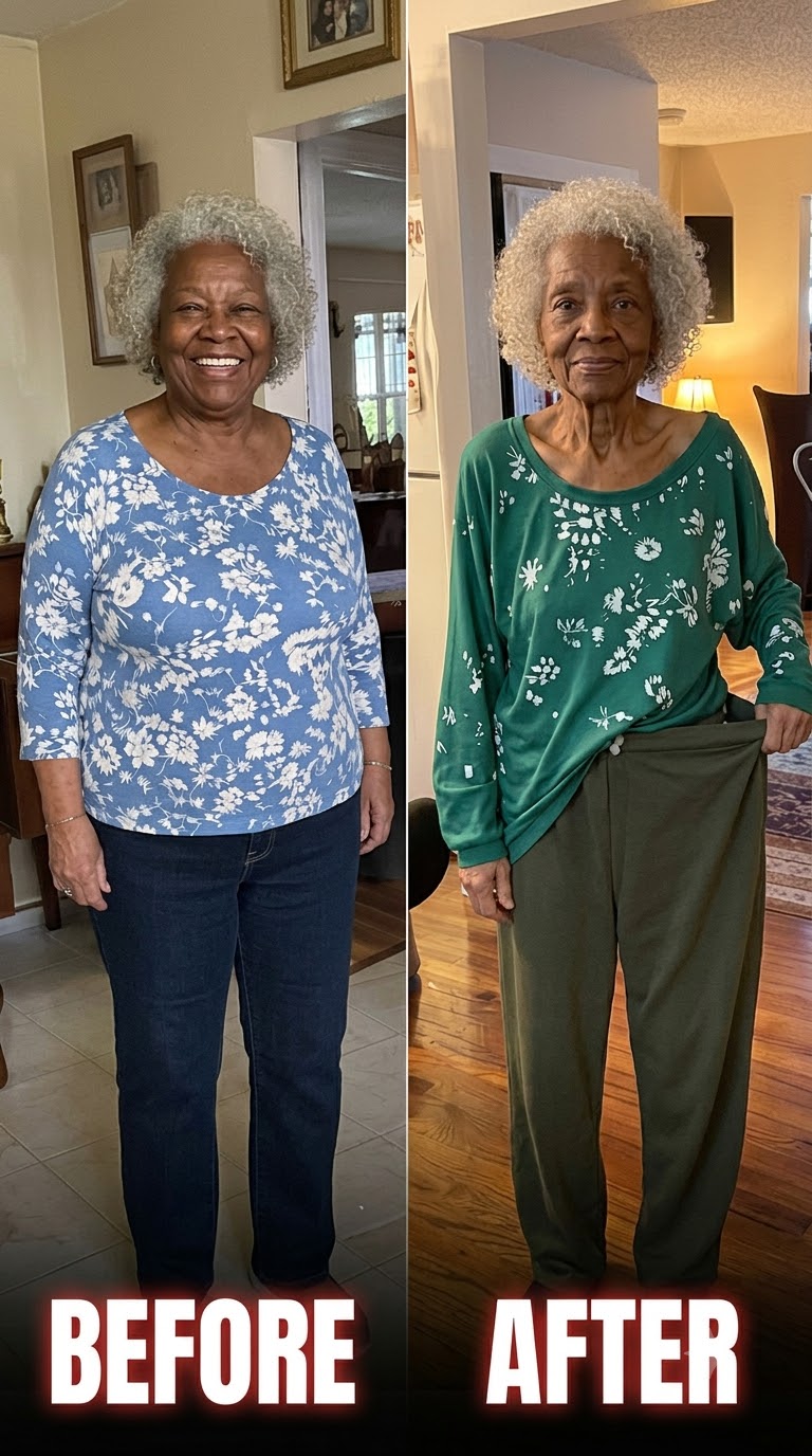 My 80-Year-Old Mom Returned After 7 Days With a Mysterious Black Suitcase—What I Found Inside Exposed the Twin Sister My Parents Hid From Me for 50 Years.