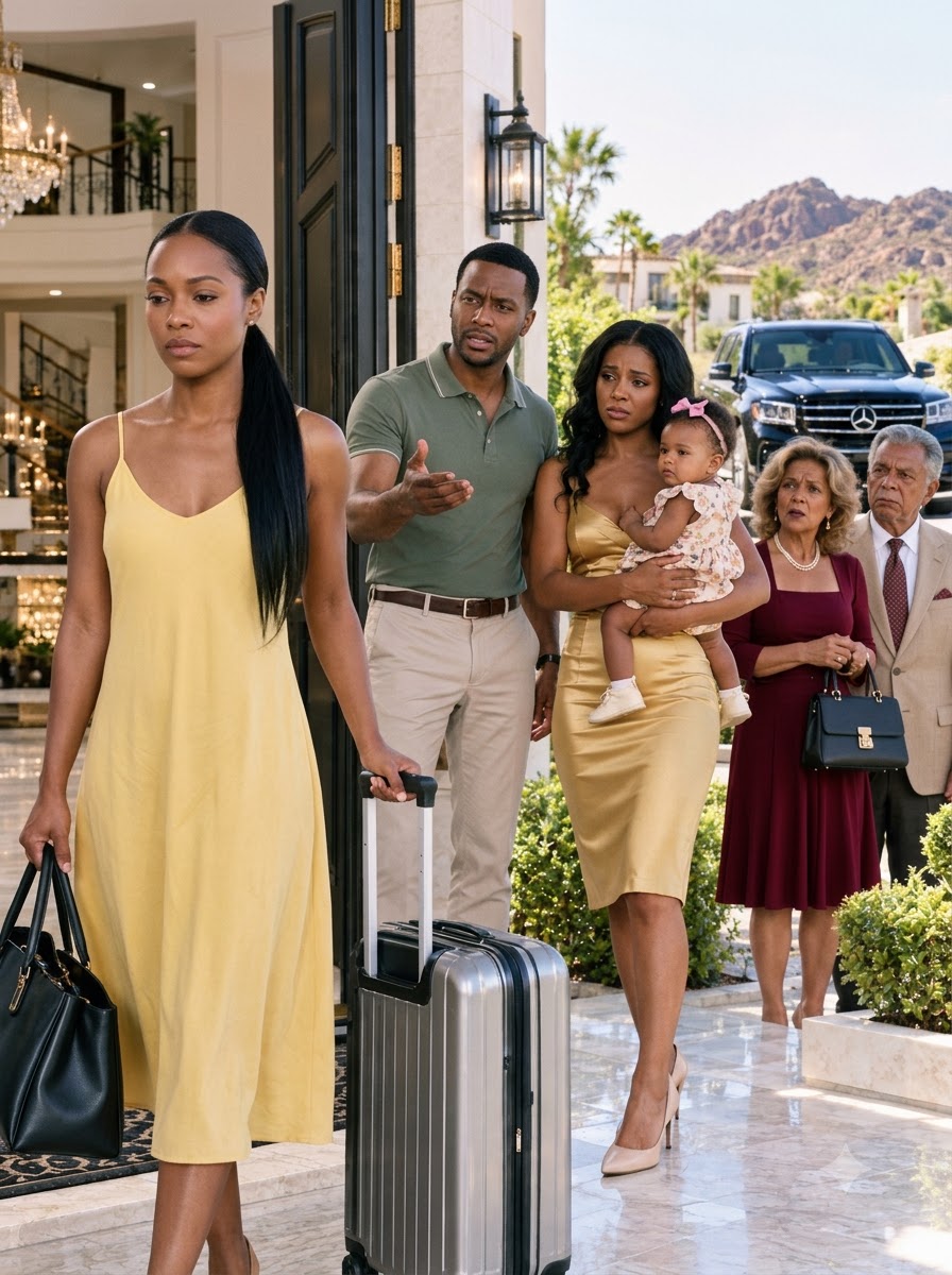 **MY HUSBAND KICKED ME OUT FOR HIS PREGNANT MISTRESS—THEN I CANCELED $65,000 A MONTH AND EXPOSED THE SECRET THAT DESTROYED HIS FAMILY**