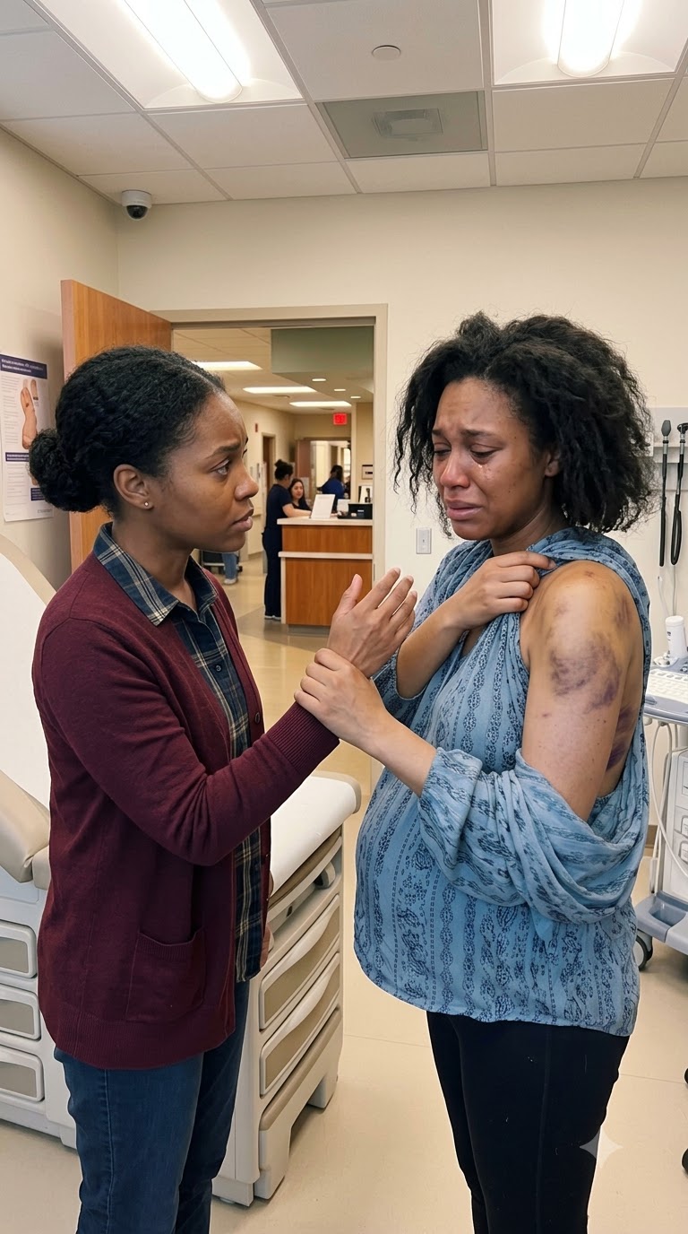 My Pregnant Daughter Whispered “He Said I Won't Survive My C-Section”—Her Surgeon Husband Had No Idea Her Mother Was a 32-Year Army General