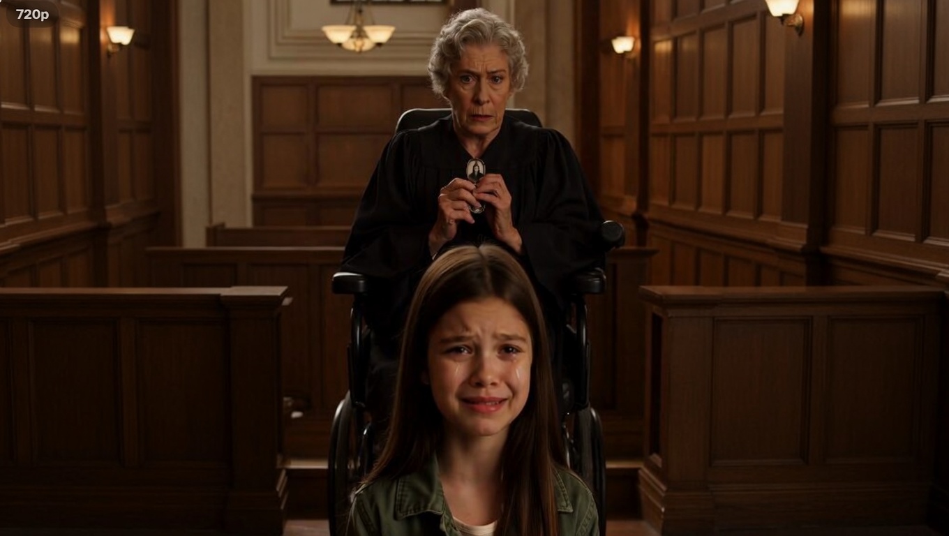 «The Son She Thought She Lost»