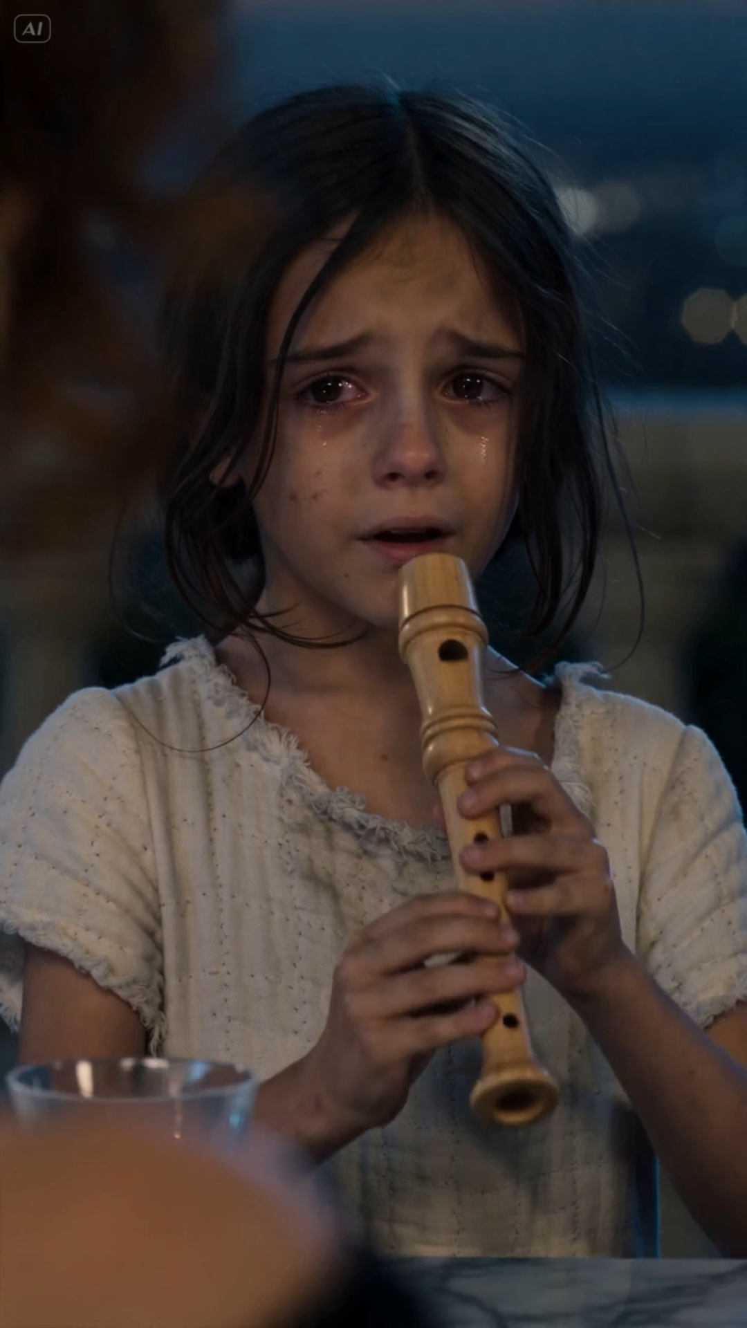 "PLEASE—I JUST NEED MONEY FOR FOOD—PLEASE!!"