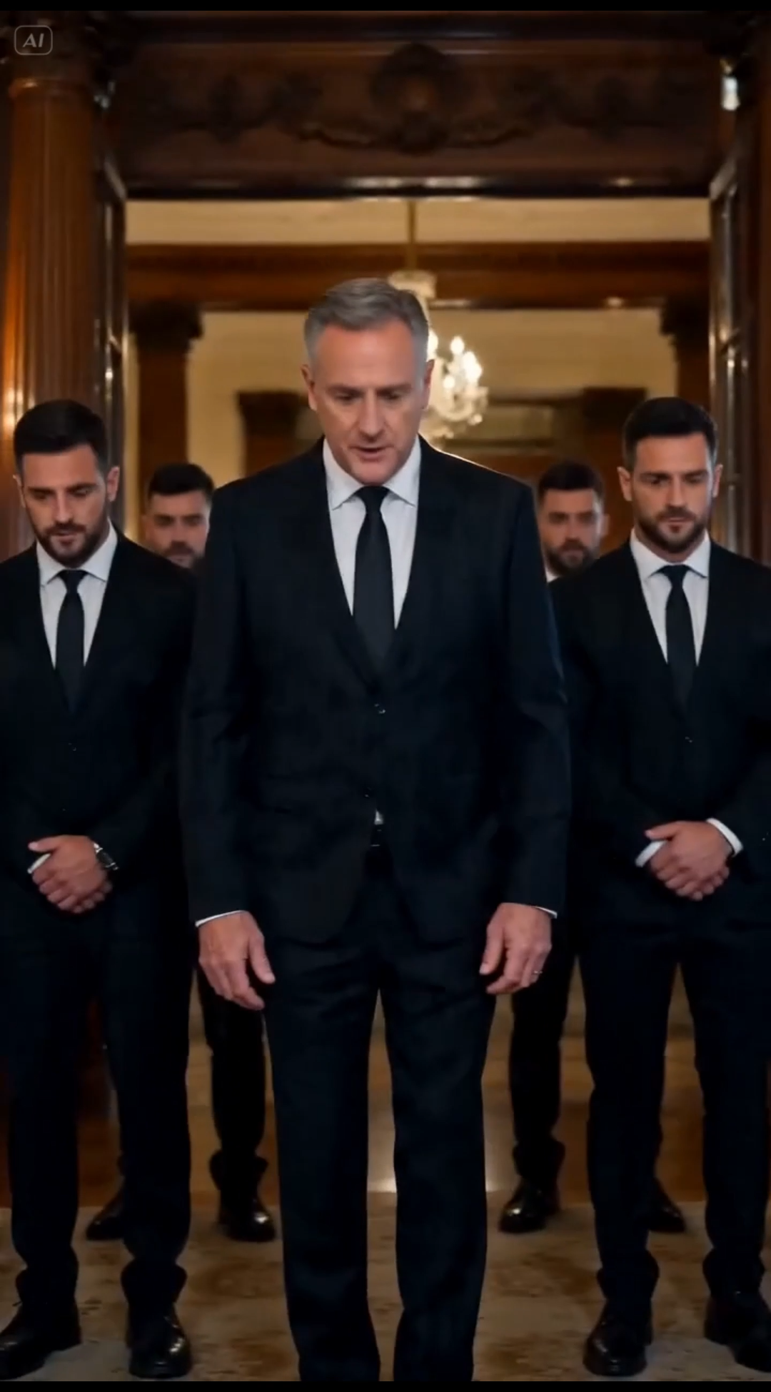 "I Don't Date Losers," She Screamed in an Ultra-Luxury Restaurant, Thinking I Was a Broke Coward — Until My Security Commander Entered and Called Me Mr. President