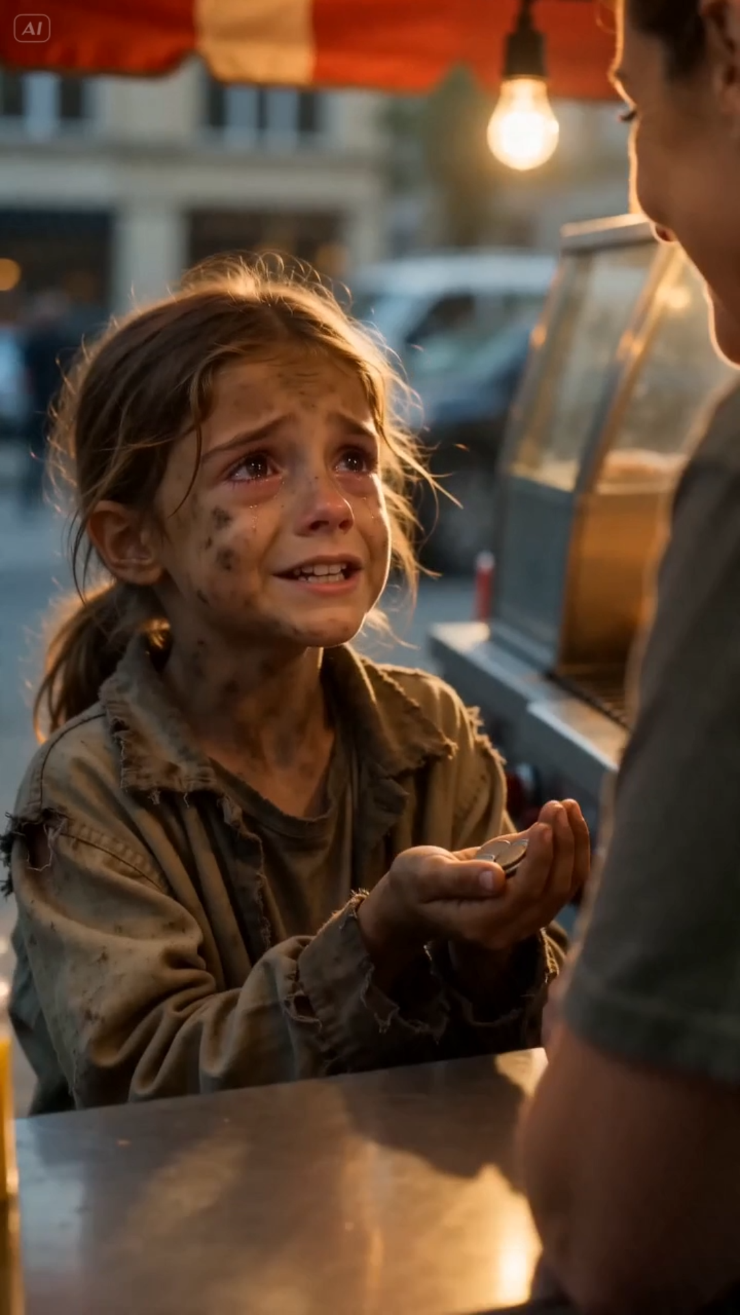 The Weight of a Promise