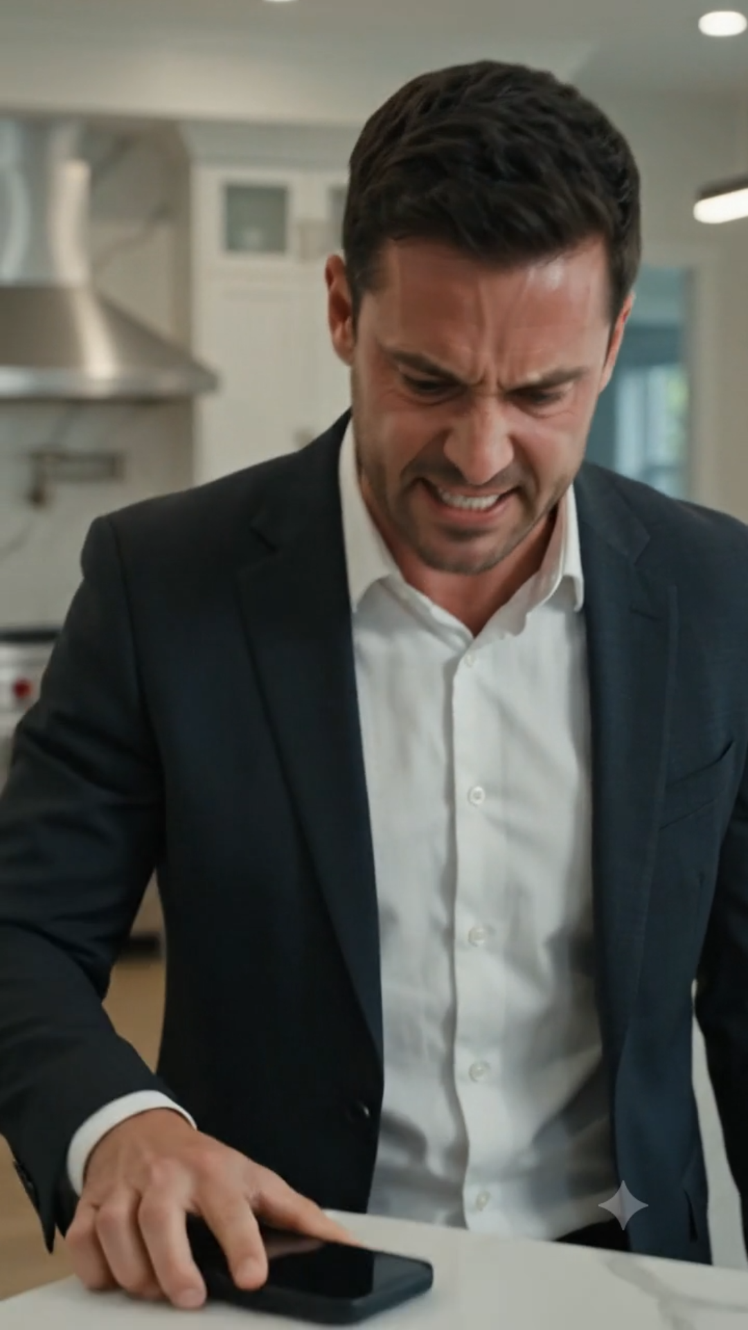 By the Time Marcus Called the Estate Attorney, His Mother Had Already Started Saying Maya Was “Overwhelmed”