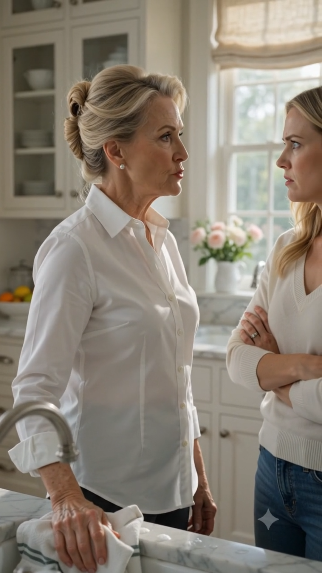 After My Daughter Told Me I Was Lucky to Sleep in the Charleston House I Paid For Over Forty-Three Years, I Used the Deed, the Records, and Every Quiet Sacrifice She Ignored to Take Back My Life