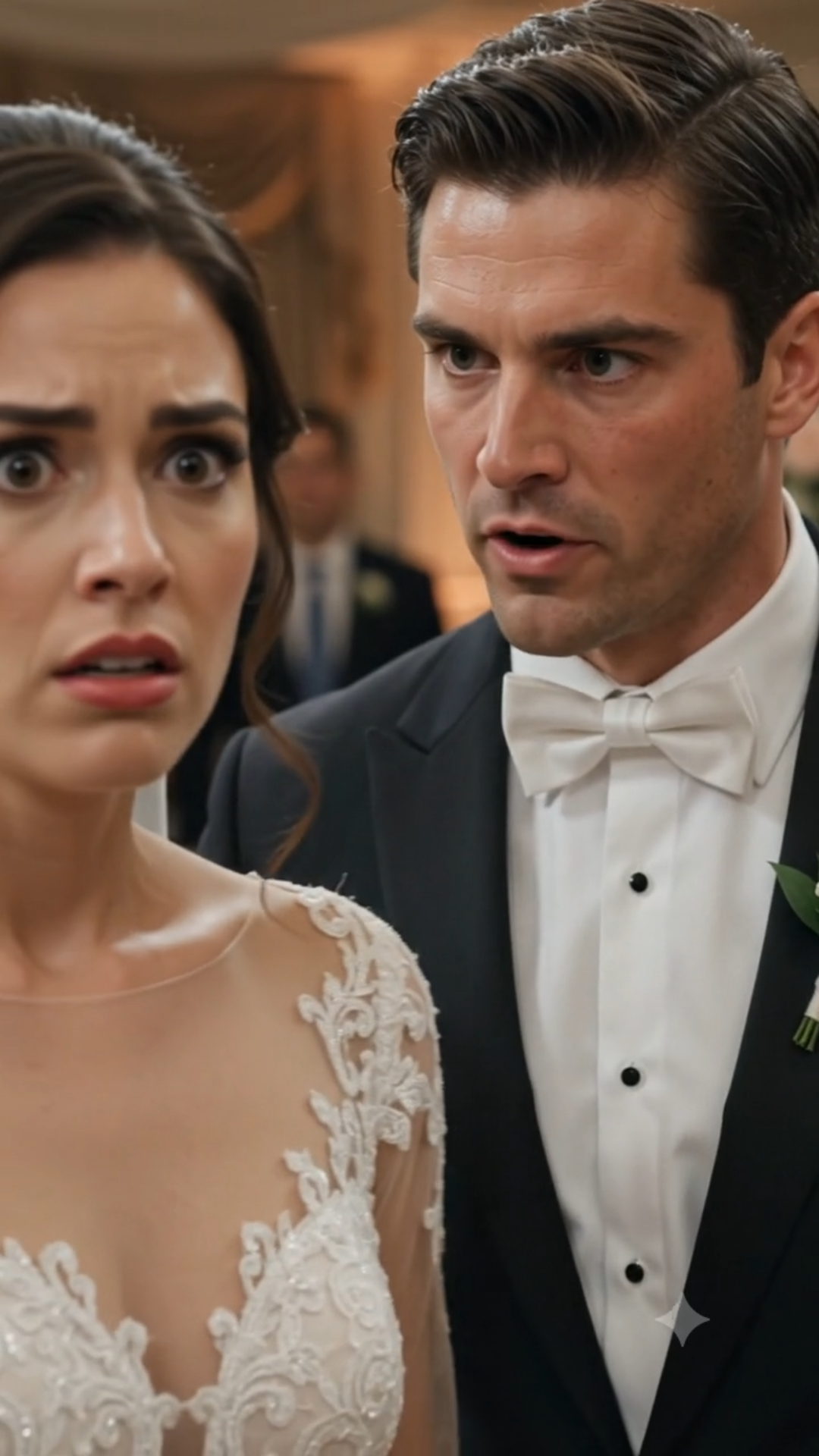 My Bride Called My Mother a Peasant at Our Wedding… Then Her Plan for Our Family Farm Was Exposed