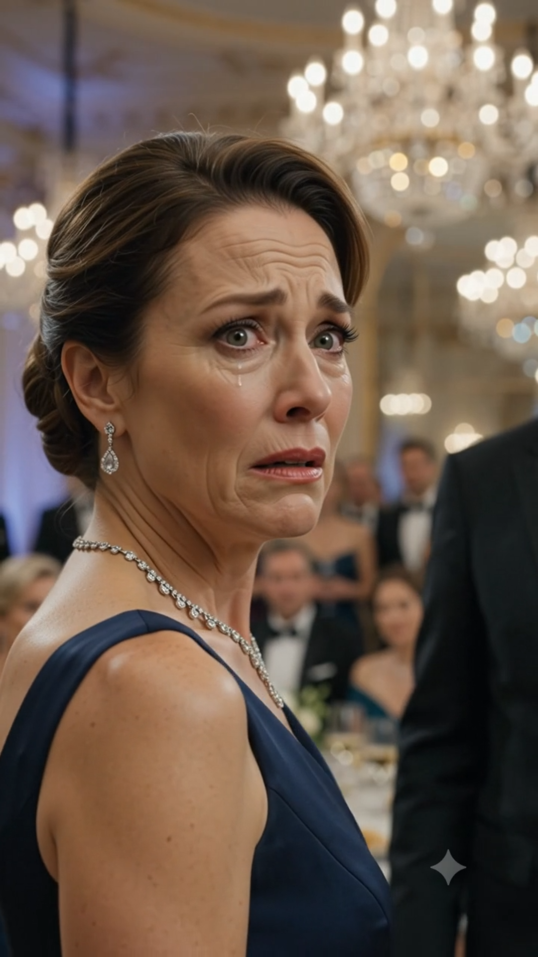 My Husband Auctioned Me Off for a Laugh… But the Million-Dollar Bid Exposed Everything