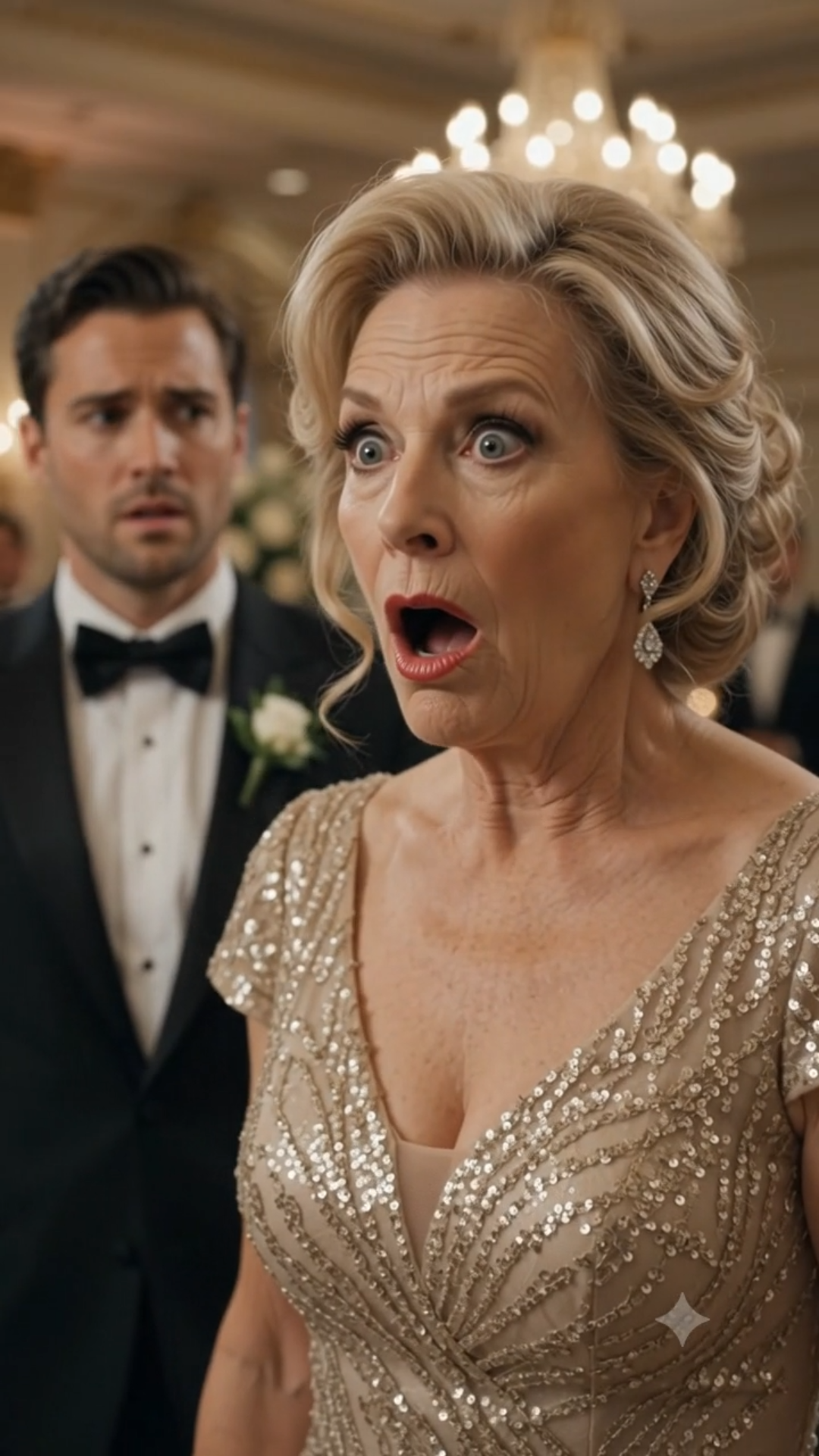 MY MOTHER-IN-LAW HUMILIATED MY PARENTS AT MY WEDDING—THEN SHE LEARNED WHO HAD PAID FOR EVERYTHING