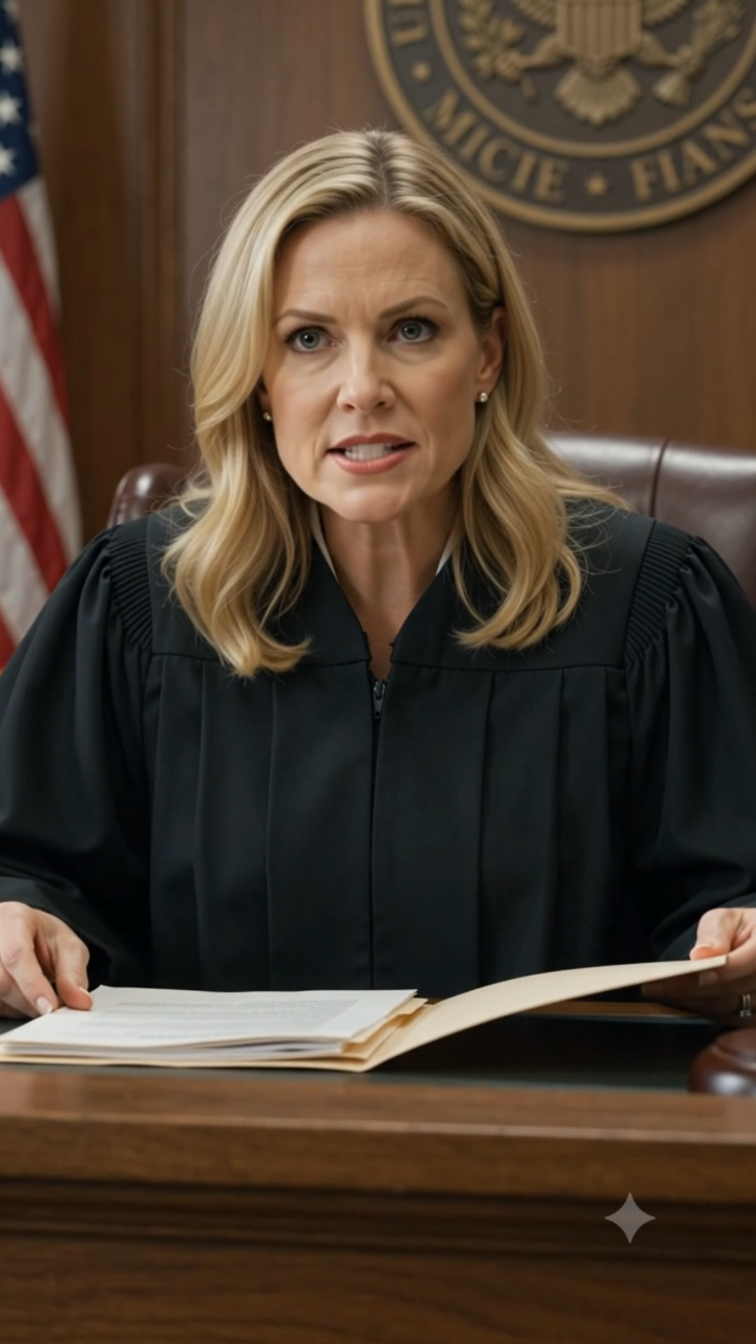 My Ex-Wife Called Me a Failure in Court… Then the Judge Revealed the Truth She Never Saw